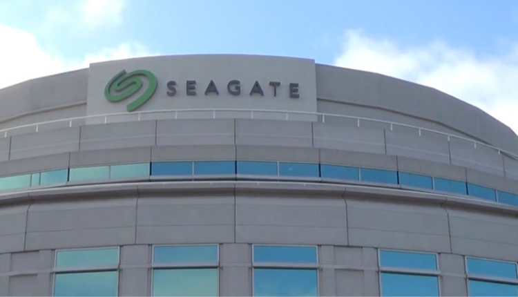 seagate.com