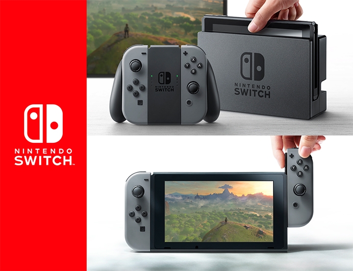 Nintendo Switch «уронила» акции Nintendo. Аналитики настроены скептически