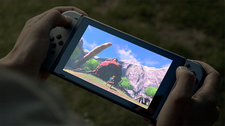 Nintendo Switch «уронила» акции Nintendo. Аналитики настроены скептически