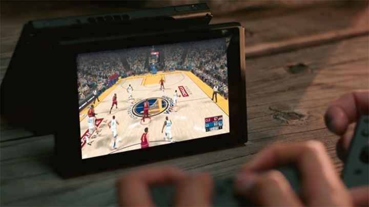 Nintendo Switch «уронила» акции Nintendo. Аналитики настроены скептически