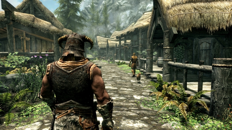 Официальная «Монополия» по Skyrim выйдет в 2017 году