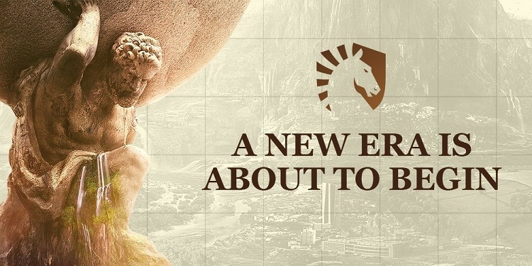 Team Liquid создала киберспортивное подразделение по Civilization VI