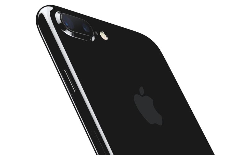 Apple выпустила iOS 10.1 с портретным режимом для iPhone 7 Plus