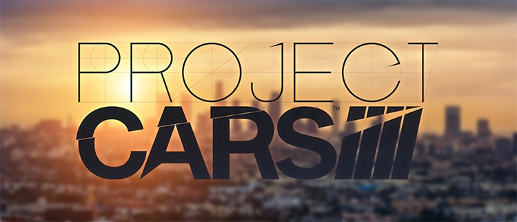 Мировые продажи Project CARS превысили 2 млн копий