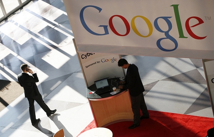ФАС грозит топ-менеджерам Google тюремным сроком