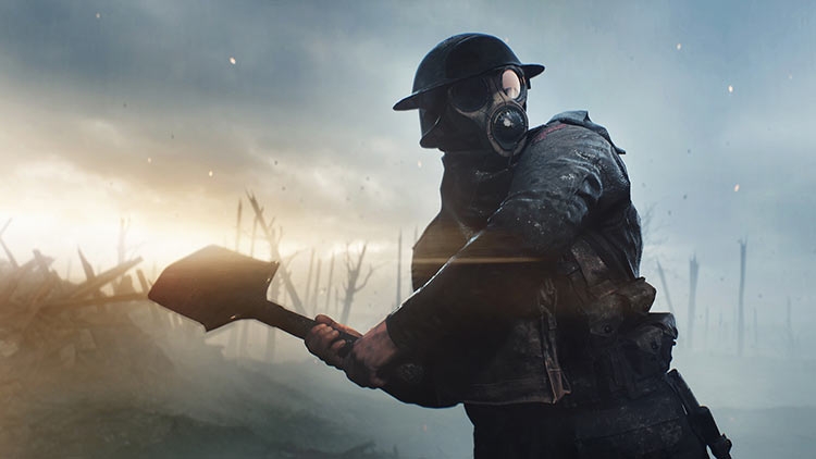 EA заблокировала целую страну в Origin, но обещает исправиться