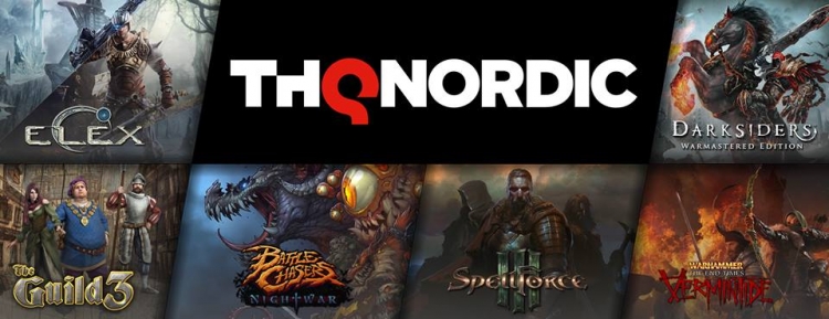 THQ Nordic приобрела права на Delta Force и другие игры NovaLogic