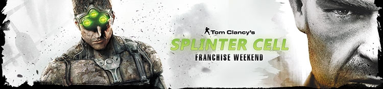 Ключей Splinter Cell: Blacklist не хватило на всех покупателей в Steam