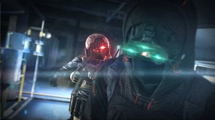 Ключей Splinter Cell: Blacklist не хватило на всех покупателей в Steam