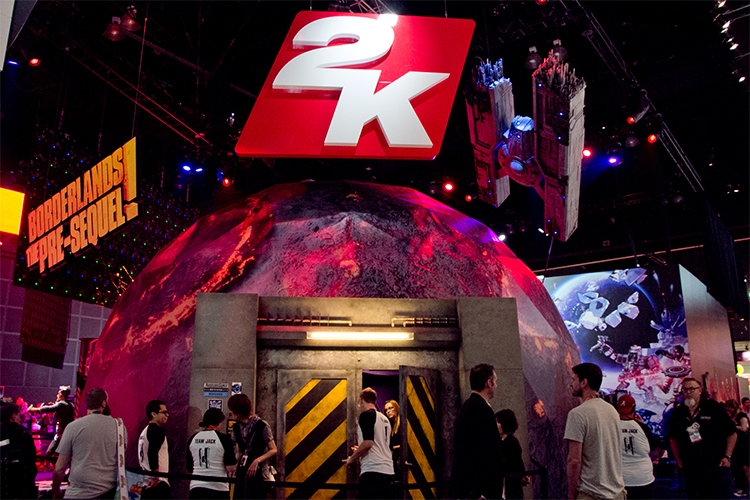 Экс-сотрудник обвинил 2K Games в «убийстве» Mafia, Evolve и Irrational Games