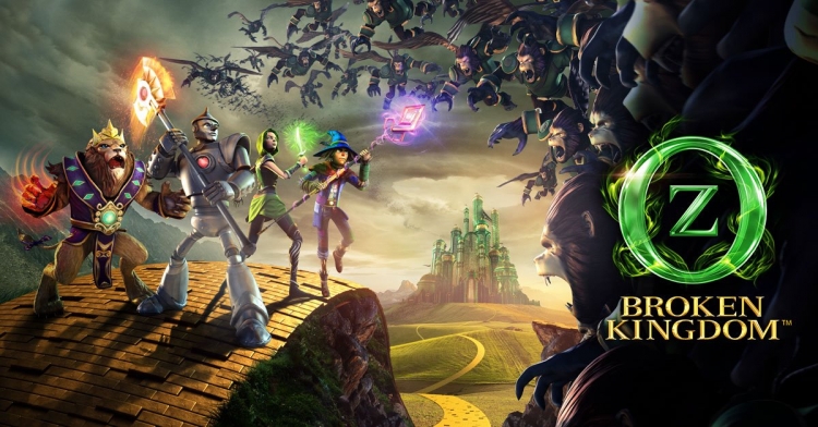 Facebook запустила игровую платформу Gameroom