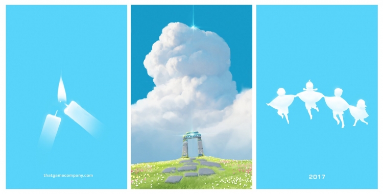Авторы Journey намекнули, какой будет их новая игра