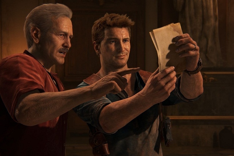 Фильм по Uncharted будет иметь мало общего с сюжетом игр