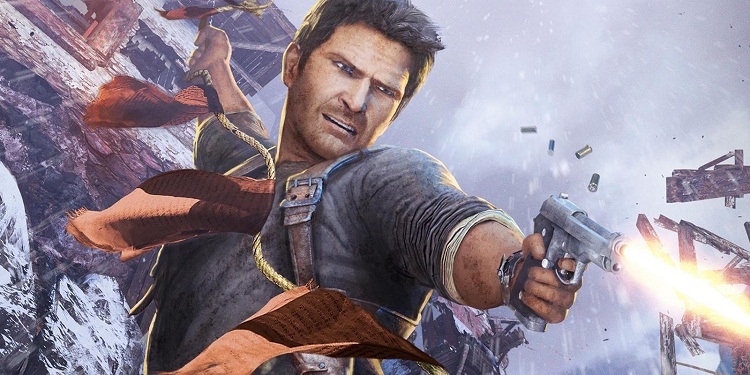 Фильм по Uncharted будет иметь мало общего с сюжетом игр