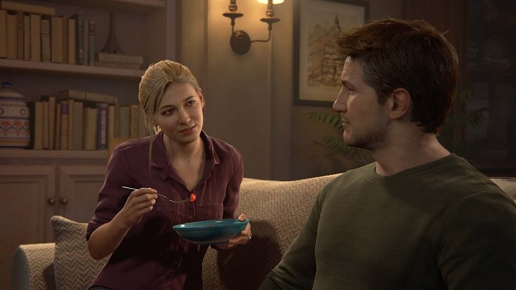 Фильм по Uncharted будет иметь мало общего с сюжетом игр