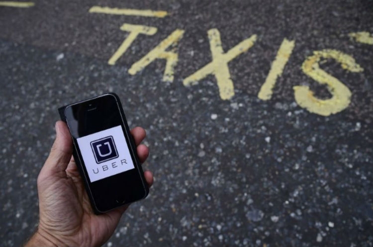Uber договорилась о сотрудничестве с бизнесом каршеринга Maven от GM