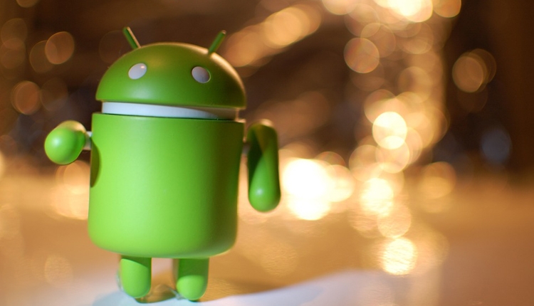 Доля Android на рынке смартфонов достигла почти 90 процентов