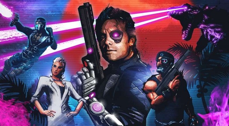 Ubisoft подарит игрокам PC-версию Far Cry 3: Blood Dragon