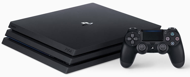 Объявлен полный список игр с поддержкой PlayStation 4 Pro на момент запуска консоли