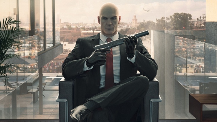 Второй сезон Hitman уже находится в разработке