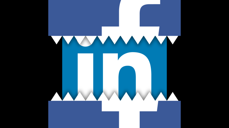 Facebook даст компаниям возможность размещать вакансии и искать новых сотрудников