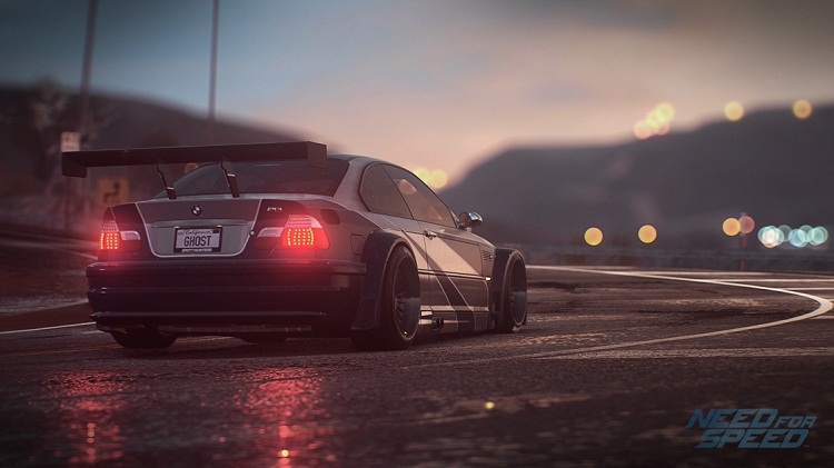 EA зарегистрировала торговую марку Need for Speed Arena