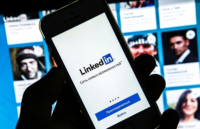 LinkedIn могут заблокировать уже в этом месяце