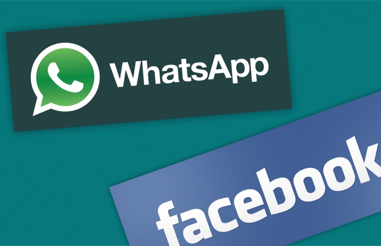 В Роскомнадзор не поступали жалобы в связи с передачей данных WhatsApp в Facebook