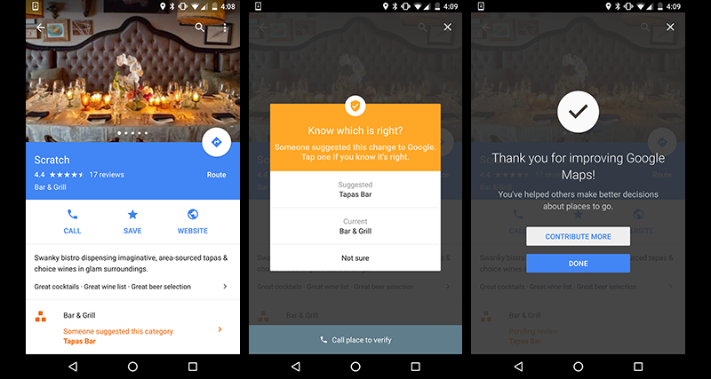Google закроет инструмент для модерирования карт Map Maker