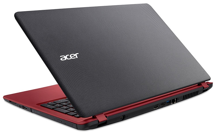 Ноутбук Acer Aspire ES1-533-F14D