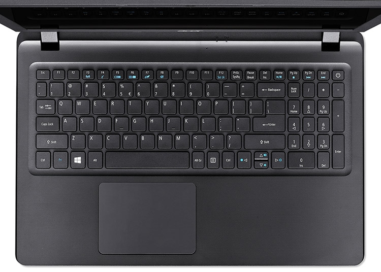 Ноутбук Acer Aspire ES1-533-F14D