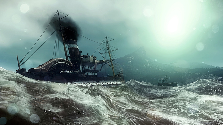 AMD выпустила драйвер Radeon с оптимизациями для Dishonored 2