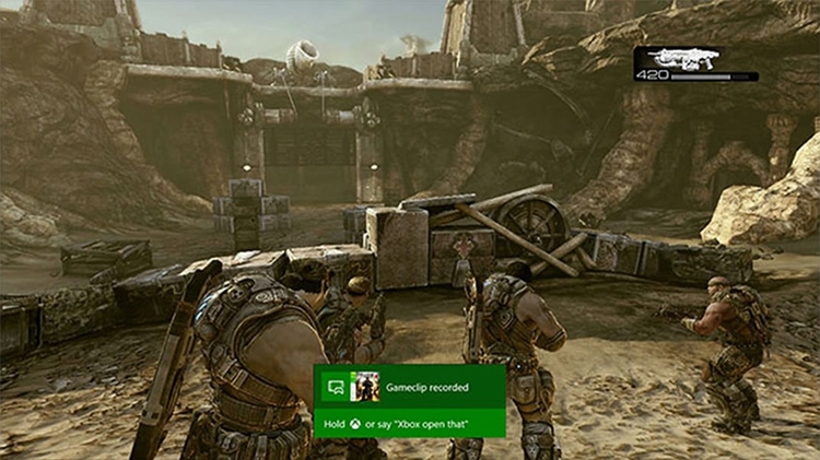 Видео: на Xbox One доступно более 250 игр с Xbox 360