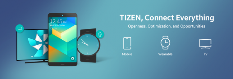 Samsung будет выдавать по $10 тысяч разработчикам лучших приложений для Tizen