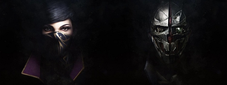Стартовые продажи Dishonored 2 оказались хуже, чем у оригинала