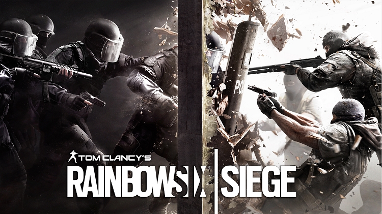 Ubisoft будет поддерживать Rainbow Six Siege дополнениями в следующем году