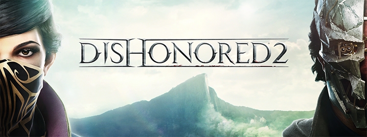 Dishonored 2 получила восторженные отзывы от западных критиков