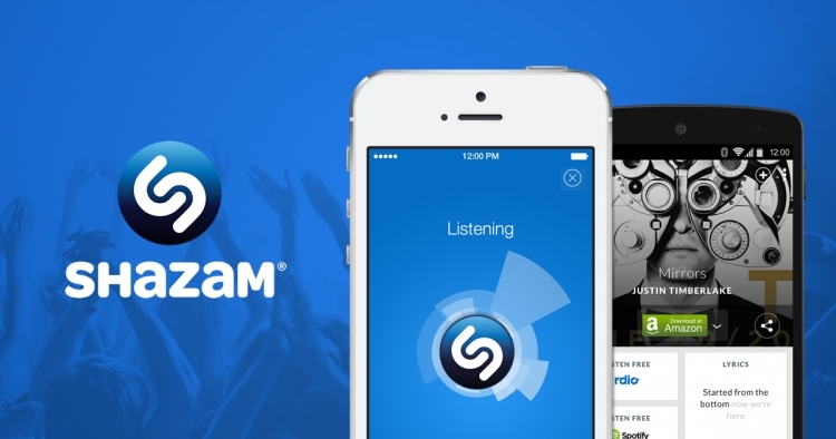 Приложение Shazam для macOS заставляет микрофон постоянно работать