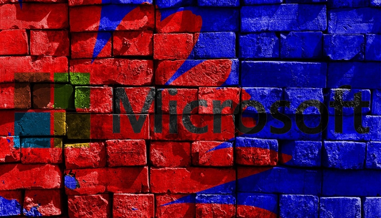 Microsoft полностью подчинилась закону о персональных данных