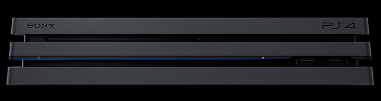 Некоторые игры исполняются плавнее на базовой PS4, чем на Pro-версии