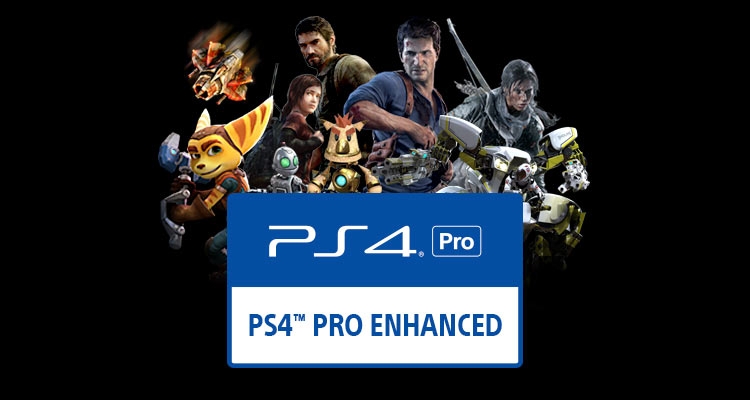 Некоторые игры исполняются плавнее на базовой PS4, чем на Pro-версии
