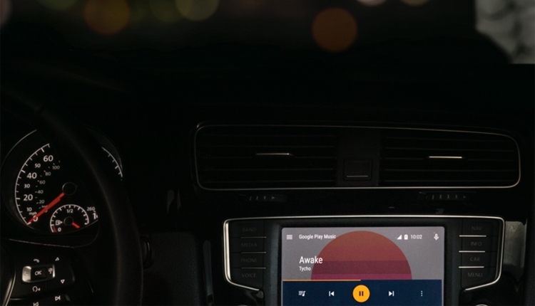 Facebook Messenger теперь может работать в связке с Android Auto