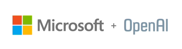 Microsoft и OpenAI объединились для проведения исследований искусственного интеллекта