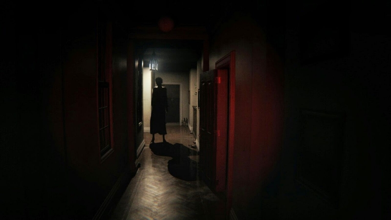  «Интерактивный трейлер» P.T.: мечты о том, какой могла стать Silent Hill. Увы, не сложилось 