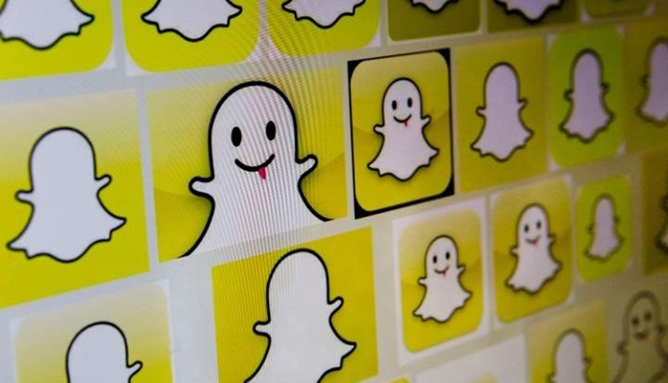 Snap Inc. тайно подала заявку на IPO