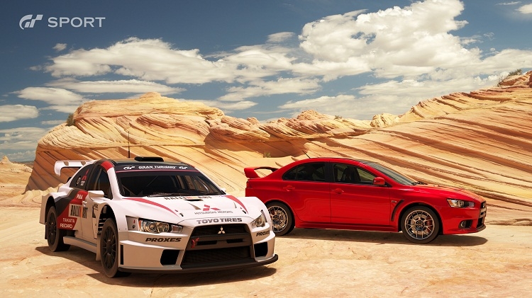 Кадзунори Ямаути рассказал об особенностях версии GT Sport для PS4 Pro