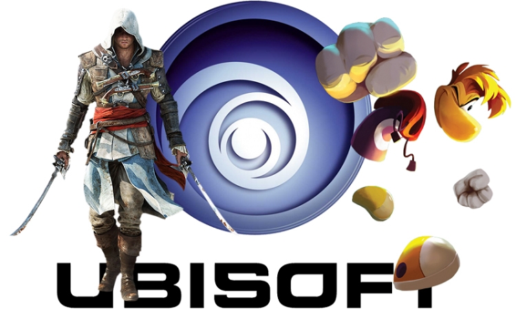 Ubisoft собирается уделять сюжету в своих играх меньше внимания