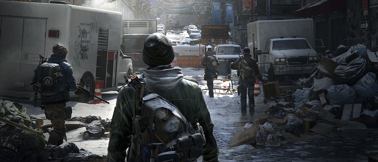 Ubisoft собирается уделять сюжету в своих играх меньше внимания