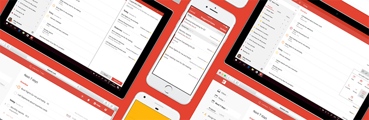 Todoist начал использовать ИИ для планирования задач