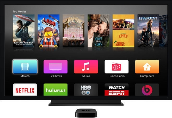 Apple существенно снизит комиссию для видеосервисов в App Store
